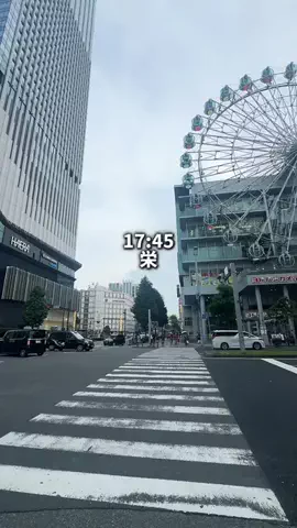 なごパラグルメ【元パラパラ東海代表】のTikTok投稿