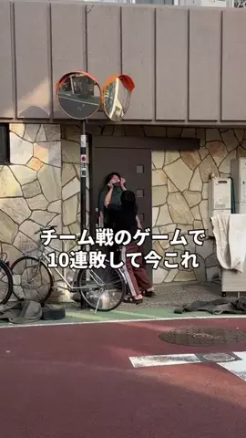 しーしーしょうまのTikTok投稿