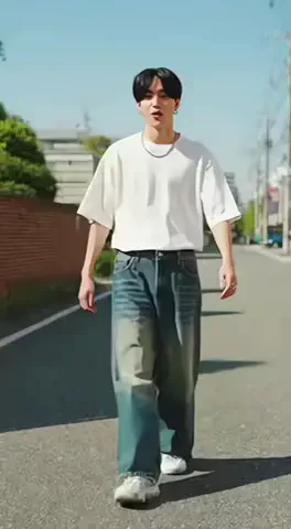 リトルソーン食料品店のTikTok投稿