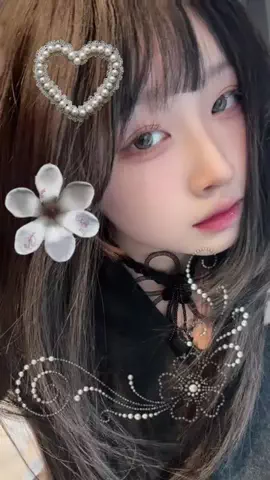 羽のTikTok投稿