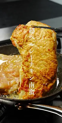 だれウマ/料理研究家のTikTok投稿