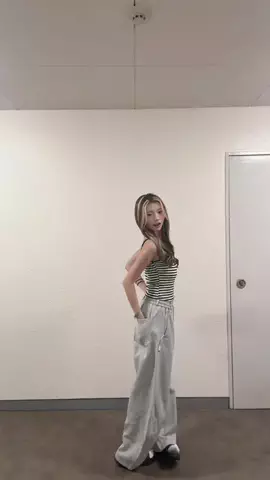 ミルクティー中毒者のTikTok投稿