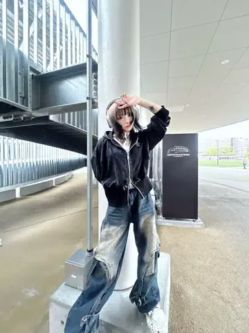 ジュナ・ゾルディック🖤🤤🖤のTikTok投稿