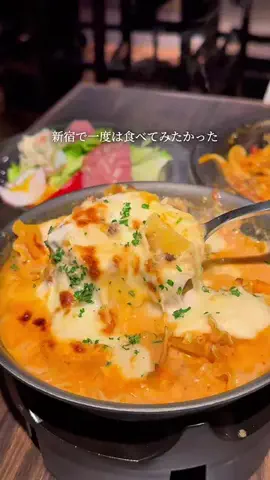 あかねちゃんねる⋆東京おしゃれグルメ⋆のTikTok投稿