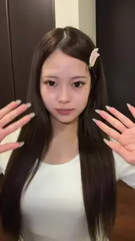 なかがわ そらのTikTok投稿