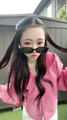 のんりあるのTikTok投稿