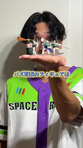 アメコミボディの日常のTikTok投稿