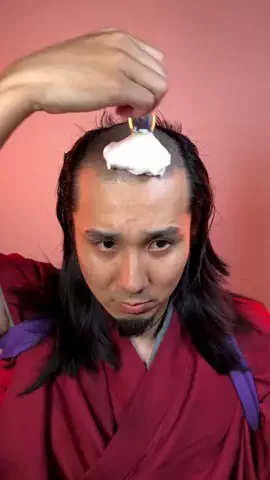 SAMURAI GOCKEYのTikTok投稿