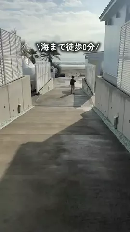 なぎさ@旅のプロ厳選x映えスポットのTikTok PR投稿：【茨城・大洗】海まで0秒！子連れグランピング🏕️ 📍 …
