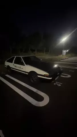 トレノマン　AE86 🐝🚗のTikTok投稿