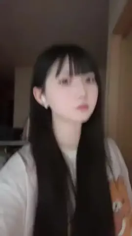 優衣のTikTok投稿