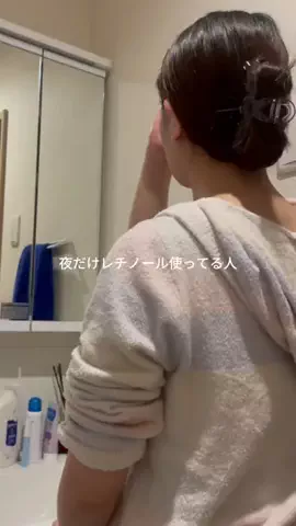 さなのTikTok投稿