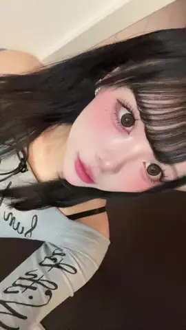 kurumiのTikTok投稿