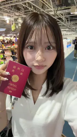 永瀬さらのTikTok投稿