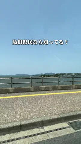 島根グルメ／SHIMANE SELECTのTikTok投稿