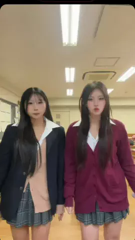 かりんのTikTok投稿