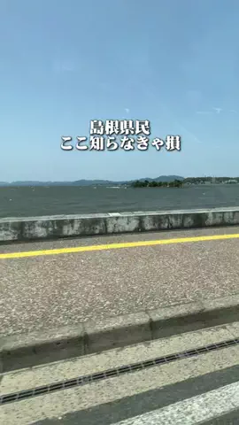 島根グルメ／SHIMANE SELECTのTikTok投稿