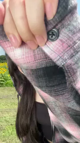 めぐな。のTikTok投稿