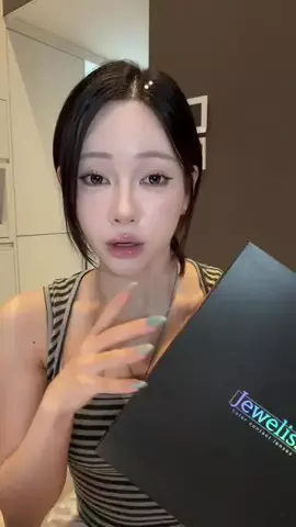 心優 MIYUのTikTok投稿