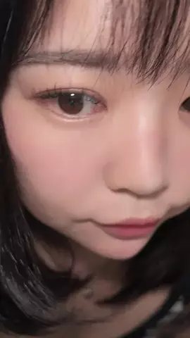 ちた ┋韓国美容エディターのTikTok投稿
