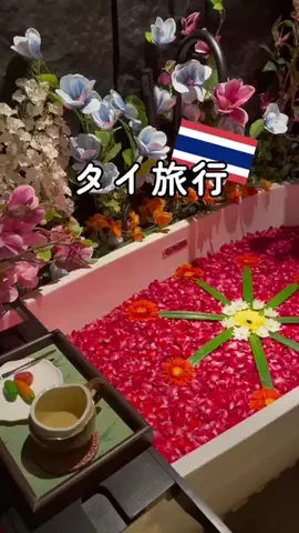 Mona ❘ ハーフ直伝タイ旅行ビギナーマップのTikTok投稿