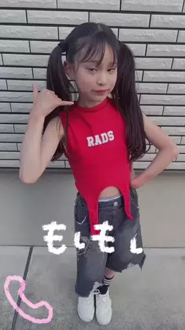 ななは🎀🩷のTikTok投稿