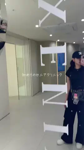 りんりん🦋のTikTok投稿