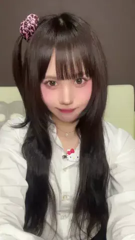 める。のTikTok投稿