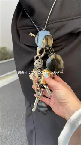 オクユウカのTikTok投稿