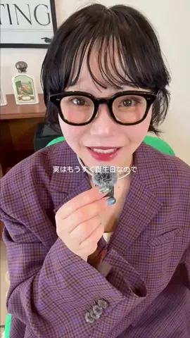 オクユウカのTikTok投稿