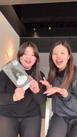 まめゴルフのTikTok投稿