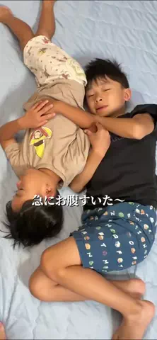 ごじぱぱ⌇子どもがリピする時短レシピのTikTok投稿