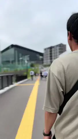 自衛隊彼氏との日常のTikTok投稿