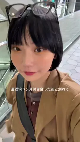 オクユウカのTikTok投稿