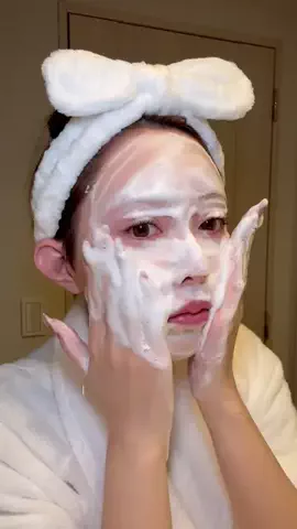 RINAのTikTok投稿