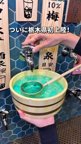 栃木グルメのTikTok投稿