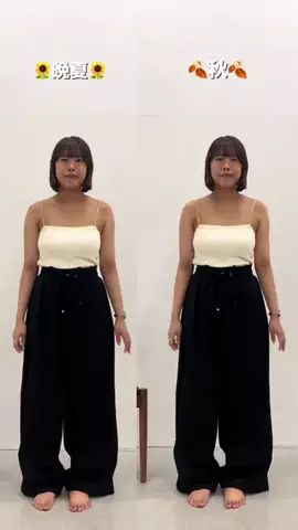 nokoのTikTok投稿