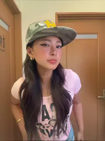 kairiのTikTok投稿