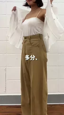 nokoのTikTok投稿