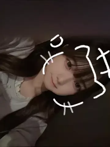岡田昊奈(ひろな)のTikTok投稿