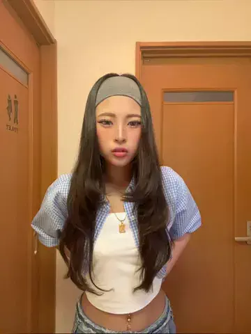 kairiのTikTok投稿