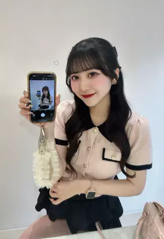 cahoのTikTok投稿