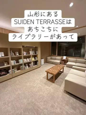 Yossie-出張と一人旅のTikTok投稿