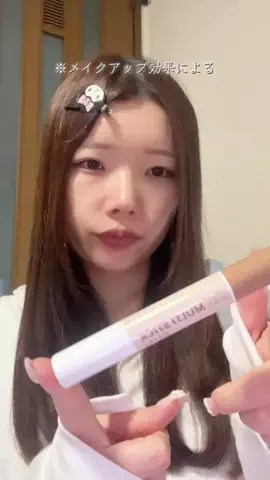 とろろのTikTok投稿