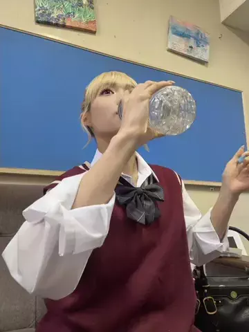 田中陽菜【たなかひなた】のTikTok投稿