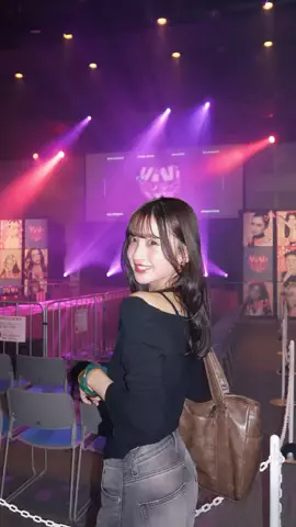 天野莉海のTikTok投稿