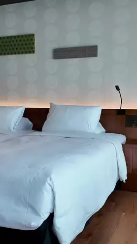 日々旅にしてホテル暮らしのTikTok投稿