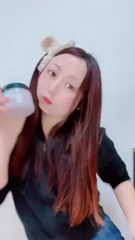 ゆかママのスキンケア記録のTikTok投稿