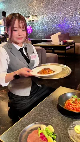 食べて埼玉のTikTok投稿