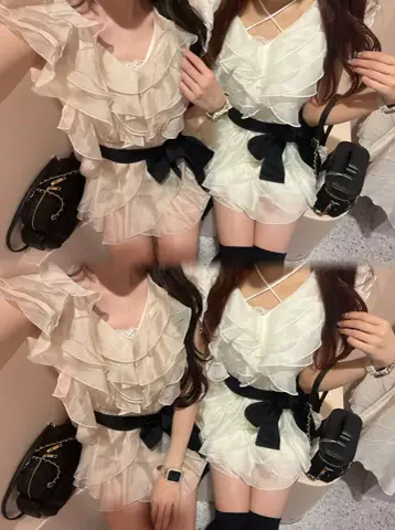 なぎさのTikTok投稿